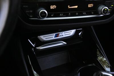 2018 BMW X3 M40i w/Premium& Executive Packages CLEAN TITLE   - Photo 27 - Pasadena, CA 91107