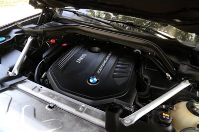 2018 BMW X3 M40i w/Premium& Executive Packages CLEAN TITLE   - Photo 36 - Pasadena, CA 91107
