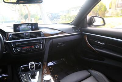 2015 BMW 4 Series 428i Sport Line Tech/Premium Packages CLEAN TITLE   - Photo 25 - Pasadena, CA 91107