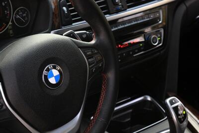 2015 BMW 4 Series 428i Sport Line Tech/Premium Packages CLEAN TITLE   - Photo 35 - Pasadena, CA 91107