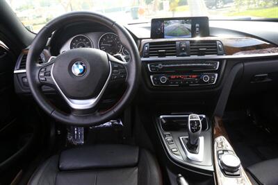 2015 BMW 4 Series 428i Sport Line Tech/Premium Packages CLEAN TITLE   - Photo 16 - Pasadena, CA 91107