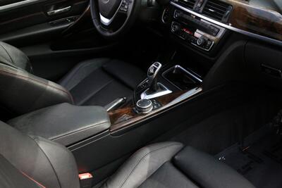 2015 BMW 4 Series 428i Sport Line Tech/Premium Packages CLEAN TITLE   - Photo 22 - Pasadena, CA 91107