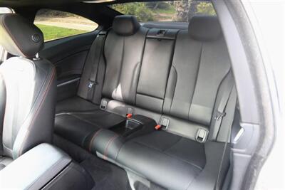 2015 BMW 4 Series 428i Sport Line Tech/Premium Packages CLEAN TITLE   - Photo 14 - Pasadena, CA 91107