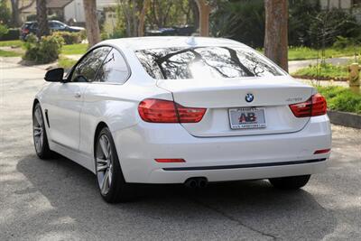 2015 BMW 4 Series 428i Sport Line Tech/Premium Packages CLEAN TITLE   - Photo 6 - Pasadena, CA 91107