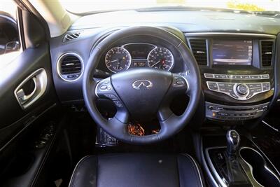 2019 INFINITI QX60 AWD Luxe with Essential Package   - Photo 20 - Pasadena, CA 91107