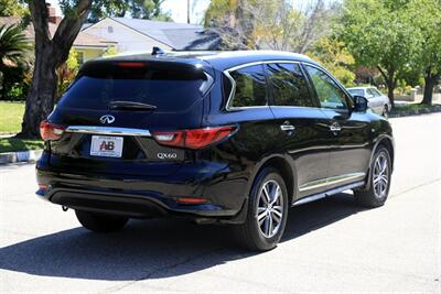 2019 INFINITI QX60 AWD Luxe with Essential Package   - Photo 9 - Pasadena, CA 91107