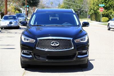 2019 INFINITI QX60 AWD Luxe with Essential Package   - Photo 3 - Pasadena, CA 91107
