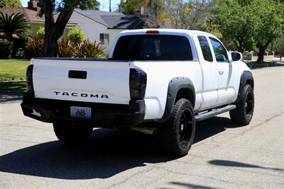 2019 Toyota Tacoma Access Cab 6.1ft Long Bed CLEAN TITLE   - Photo 9 - Pasadena, CA 91107