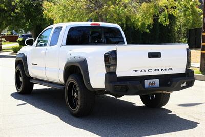 2019 Toyota Tacoma Access Cab 6.1ft Long Bed CLEAN TITLE   - Photo 7 - Pasadena, CA 91107