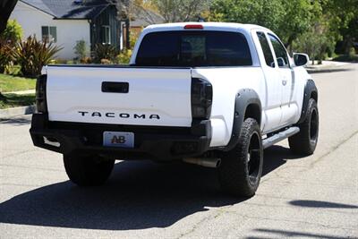 2019 Toyota Tacoma Access Cab 6.1ft Long Bed CLEAN TITLE   - Photo 10 - Pasadena, CA 91107