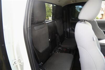 2019 Toyota Tacoma Access Cab 6.1ft Long Bed CLEAN TITLE   - Photo 16 - Pasadena, CA 91107