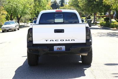 2019 Toyota Tacoma Access Cab 6.1ft Long Bed CLEAN TITLE   - Photo 8 - Pasadena, CA 91107