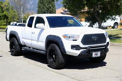 2019 Toyota Tacoma Access Cab 6.1ft Long Bed CLEAN TITLE   - Photo 4 - Pasadena, CA 91107