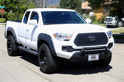 2019 Toyota Tacoma Access Cab 6.1ft Long Bed CLEAN TITLE   - Photo 5 - Pasadena, CA 91107