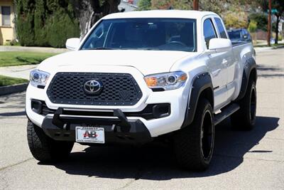 2019 Toyota Tacoma Access Cab 6.1ft Long Bed CLEAN TITLE   - Photo 1 - Pasadena, CA 91107