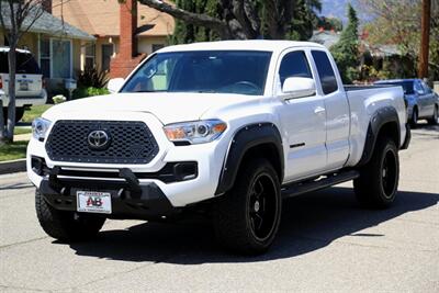 2019 Toyota Tacoma Access Cab 6.1ft Long Bed CLEAN TITLE  