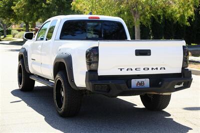 2019 Toyota Tacoma Access Cab 6.1ft Long Bed CLEAN TITLE   - Photo 6 - Pasadena, CA 91107