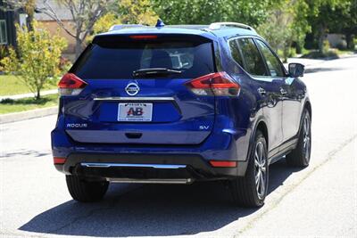 2020 Nissan Rogue SV with SV Premium Package CLEAN TITLE   - Photo 10 - Pasadena, CA 91107