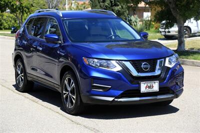 2020 Nissan Rogue SV with SV Premium Package CLEAN TITLE   - Photo 5 - Pasadena, CA 91107