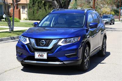 2020 Nissan Rogue SV with SV Premium Package CLEAN TITLE   - Photo 1 - Pasadena, CA 91107