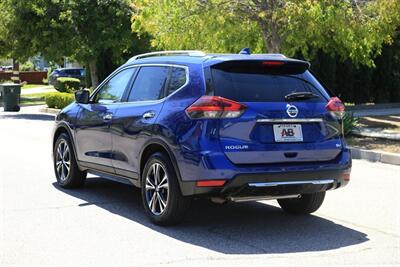 2020 Nissan Rogue SV with SV Premium Package CLEAN TITLE   - Photo 7 - Pasadena, CA 91107