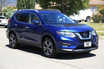 2020 Nissan Rogue SV with SV Premium Package CLEAN TITLE   - Photo 4 - Pasadena, CA 91107