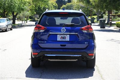 2020 Nissan Rogue SV with SV Premium Package CLEAN TITLE   - Photo 8 - Pasadena, CA 91107