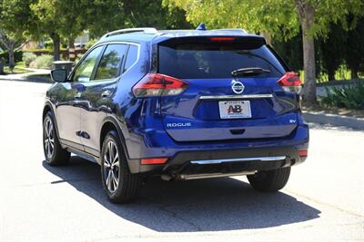 2020 Nissan Rogue SV with SV Premium Package CLEAN TITLE   - Photo 6 - Pasadena, CA 91107