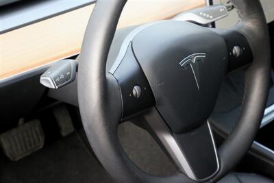 2021 Tesla Model 3 Long Range AWD CLEAN TITLE   - Photo 29 - Pasadena, CA 91107