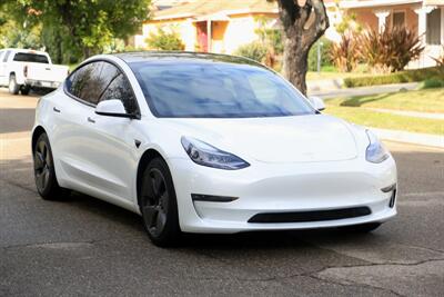 2021 Tesla Model 3 Long Range AWD CLEAN TITLE   - Photo 5 - Pasadena, CA 91107