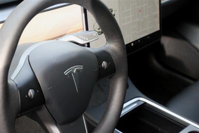 2021 Tesla Model 3 Long Range AWD CLEAN TITLE   - Photo 30 - Pasadena, CA 91107