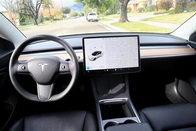 2021 Tesla Model 3 Long Range AWD CLEAN TITLE   - Photo 18 - Pasadena, CA 91107
