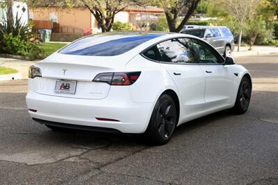 2021 Tesla Model 3 Long Range AWD CLEAN TITLE   - Photo 9 - Pasadena, CA 91107