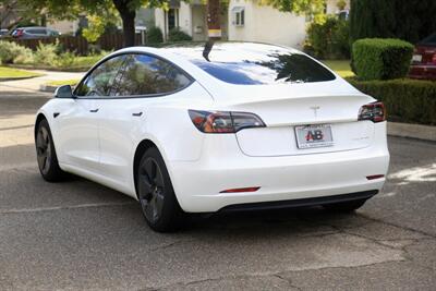 2021 Tesla Model 3 Long Range AWD CLEAN TITLE   - Photo 7 - Pasadena, CA 91107