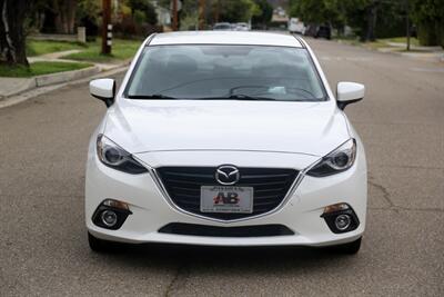 2014 Mazda Mazda3 S Touring CLEAN TITLE   - Photo 3 - Pasadena, CA 91107