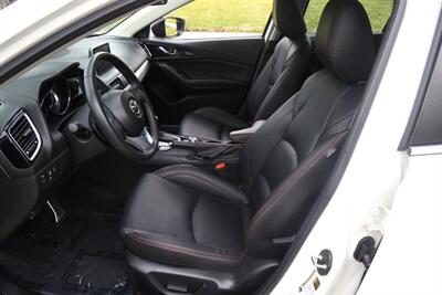 2014 Mazda Mazda3 S Touring CLEAN TITLE   - Photo 11 - Pasadena, CA 91107