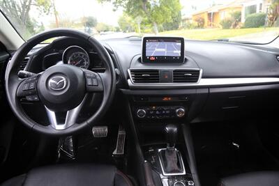 2014 Mazda Mazda3 S Touring CLEAN TITLE   - Photo 17 - Pasadena, CA 91107