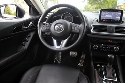 2014 Mazda Mazda3 S Touring CLEAN TITLE   - Photo 25 - Pasadena, CA 91107