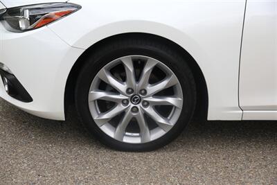2014 Mazda Mazda3 S Touring CLEAN TITLE   - Photo 38 - Pasadena, CA 91107