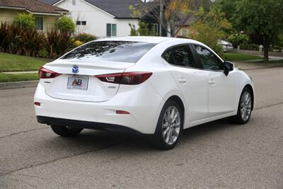 2014 Mazda Mazda3 S Touring CLEAN TITLE   - Photo 9 - Pasadena, CA 91107