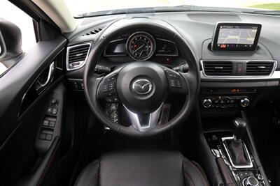 2014 Mazda Mazda3 S Touring CLEAN TITLE   - Photo 19 - Pasadena, CA 91107
