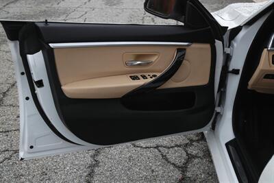 2019 BMW 4 Series 430i Gran Coupe Premium/Drivers Assist CLEAN TITLE   - Photo 38 - Pasadena, CA 91107