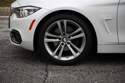 2019 BMW 4 Series 430i Gran Coupe Premium/Drivers Assist CLEAN TITLE   - Photo 40 - Pasadena, CA 91107