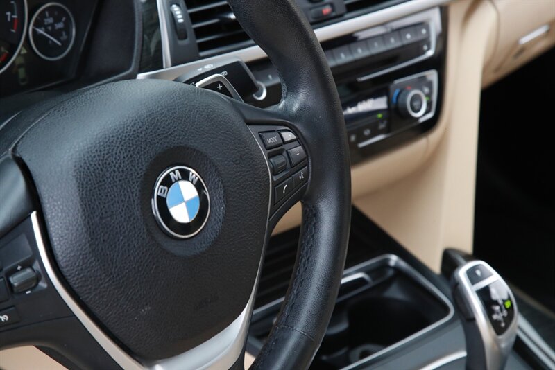 2019 BMW 4 Series 430i Gran Coupe Premium/Driver photo