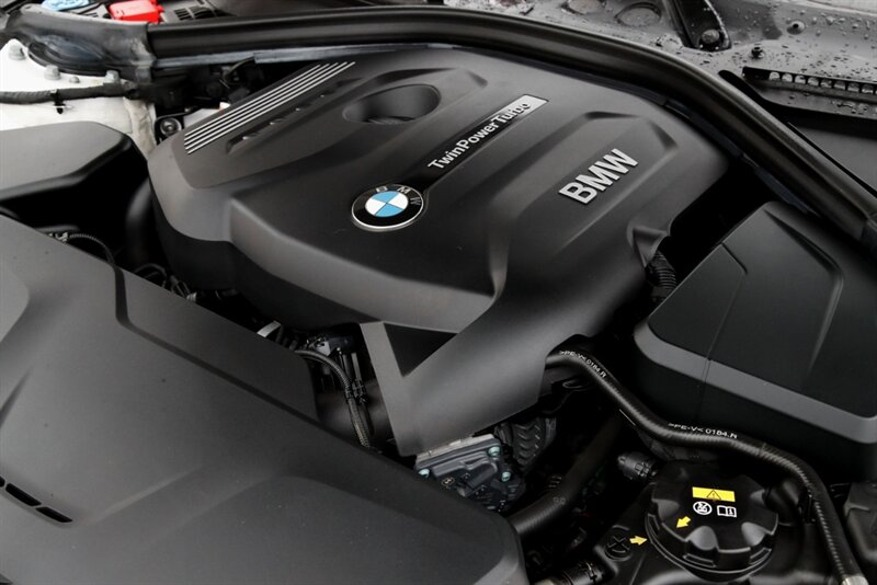 2019 BMW 4 Series 430i Gran Coupe Premium/Driver photo