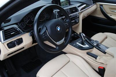 2019 BMW 4 Series 430i Gran Coupe Premium/Drivers Assist CLEAN TITLE   - Photo 18 - Pasadena, CA 91107
