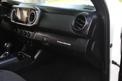 2017 Toyota Tacoma Double Cab TRD Sport Package   - Photo 26 - Pasadena, CA 91107