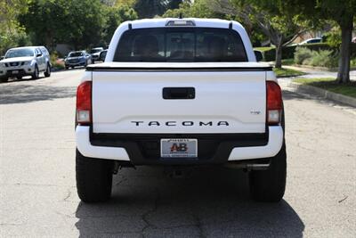 2017 Toyota Tacoma Double Cab TRD Sport Package   - Photo 8 - Pasadena, CA 91107