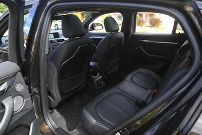 2018 BMW X2 xDrive28i MSport w/Premium Package CLEAN TITLE   - Photo 14 - Pasadena, CA 91107