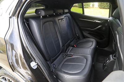 2018 BMW X2 xDrive28i MSport w/Premium Package CLEAN TITLE   - Photo 16 - Pasadena, CA 91107